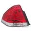 Tail Light Assembly TY 11-6180-00-9