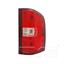 Tail Light Assembly TY 11-6221-90-9