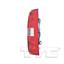 Tail Light Assembly TY 11-6222-00-9