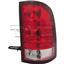 Tail Light Assembly TY 11-6223-00