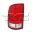 Tail Light Assembly TY 11-6223-90