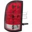 Tail Light Assembly TY 11-6224-00-9