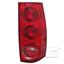 Tail Light Assembly TY 11-6225-00