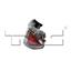 Tail Light Assembly TY 11-6237-00