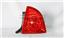 Tail Light Assembly TY 11-6265-00