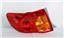 Tail Light Assembly TY 11-6278-00