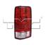 Tail Light Assembly TY 11-6283-00