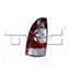 Tail Light Assembly TY 11-6306-00-9