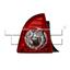 Tail Light Assembly TY 11-6314-00