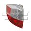 Tail Light Assembly TY 11-6325-00