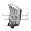 Tail Light Assembly TY 11-6331-01-9