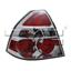 Tail Light Assembly TY 11-6333-90-9