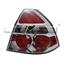 Tail Light Assembly TY 11-6334-90-9