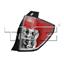 Tail Light Assembly TY 11-6337-01-9