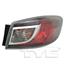 Tail Light Assembly TY 11-6339-00-9