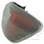 Tail Light Assembly TY 11-6339-00-9