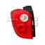 Tail Light Assembly TY 11-6344-00-9