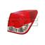 Tail Light Assembly TY 11-6357-00