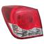 Tail Light Assembly TY 11-6358-00-9