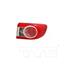 Tail Light Assembly TY 11-6363-00-9