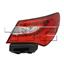 Tail Light Assembly TY 11-6371-00