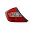 Tail Light Assembly TY 11-6374-00-9