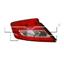 Tail Light Assembly TY 11-6376-00-9