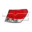 Tail Light Assembly TY 11-6379-01-9