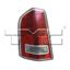 Tail Light Assembly TY 11-6396-00