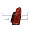 Tail Light Assembly TY 11-6397-00