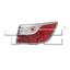 Tail Light Assembly TY 11-6421-00