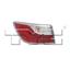 2011 Mazda CX-9 Tail Light Assembly TY 11-6422-00