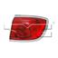 Tail Light Assembly TY 11-6431-00