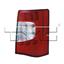 Tail Light Assembly TY 11-6435-00