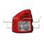 Tail Light Assembly TY 11-6448-00