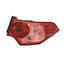 Tail Light Assembly TY 11-6451-90