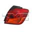 Tail Light Assembly TY 11-6457-00