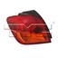 Tail Light Assembly TY 11-6458-00