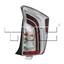 Tail Light Assembly TY 11-6465-00