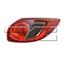 Tail Light Assembly TY 11-6469-00