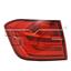 Tail Light Assembly TY 11-6476-00