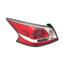 Tail Light Assembly TY 11-6480-90