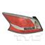 Tail Light Assembly TY 11-6484-90