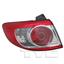 Tail Light Assembly TY 11-6494-00