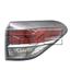 Tail Light Assembly TY 11-6533-00