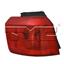 Tail Light Assembly TY 11-6542-00