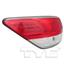 Tail Light Assembly TY 11-6568-00