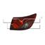 Tail Light Assembly TY 11-6575-00