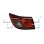 Tail Light Assembly TY 11-6576-00-9