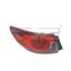 Tail Light Assembly TY 11-6580-00